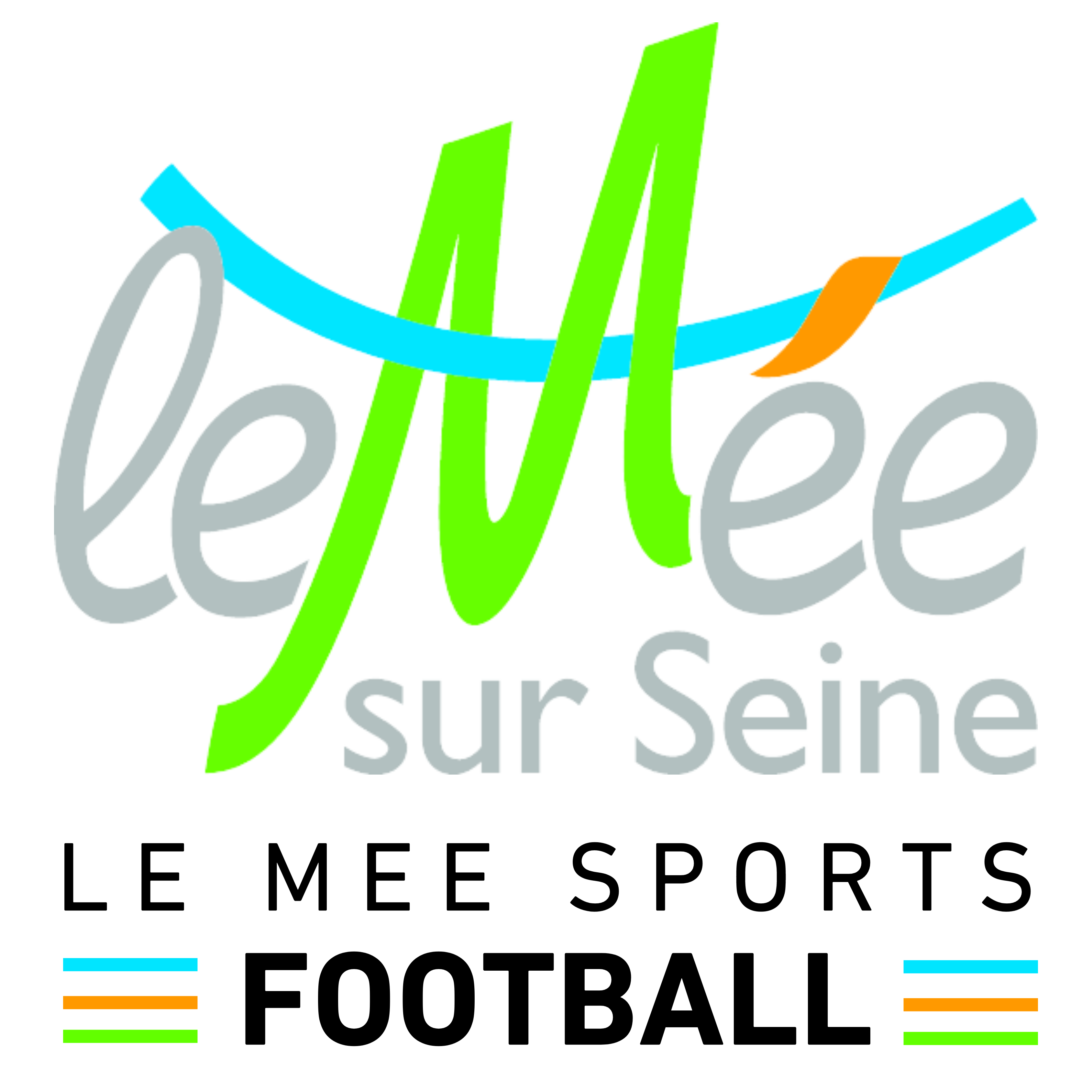 LE MEE SPORTS FOOTBALL