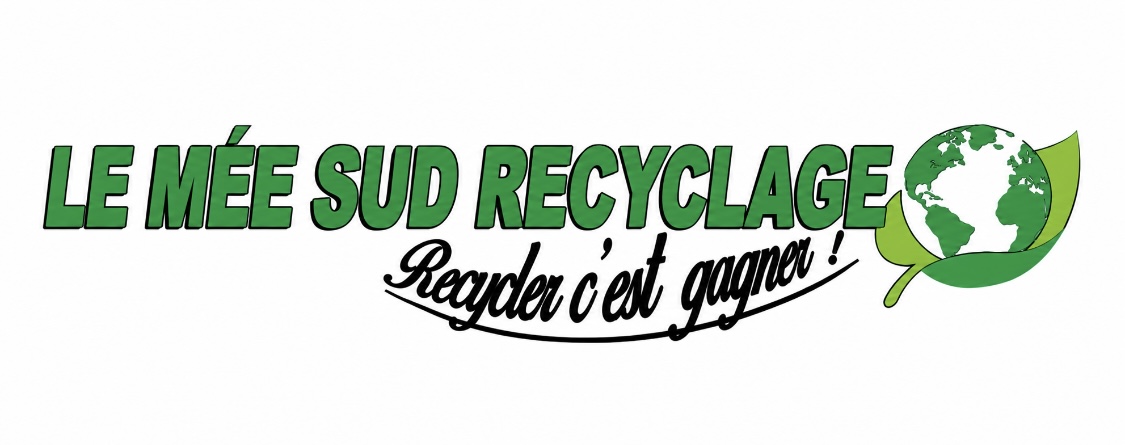 LE MEE RECYCLAGE