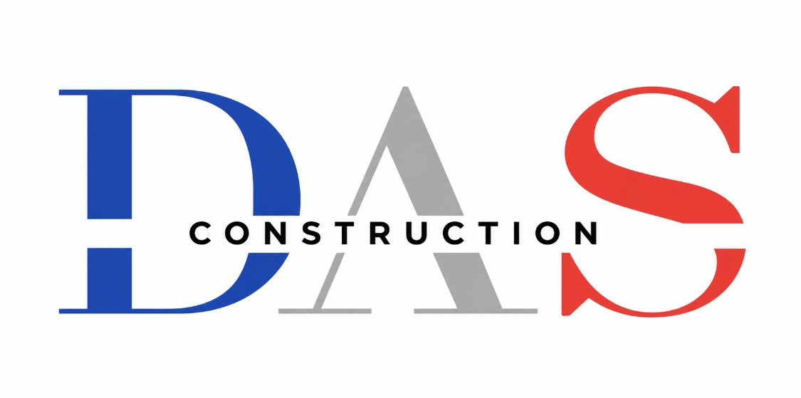 DAS CONSTRUCTION