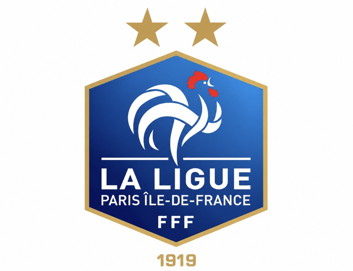 LA LIGUE PARIS IDF