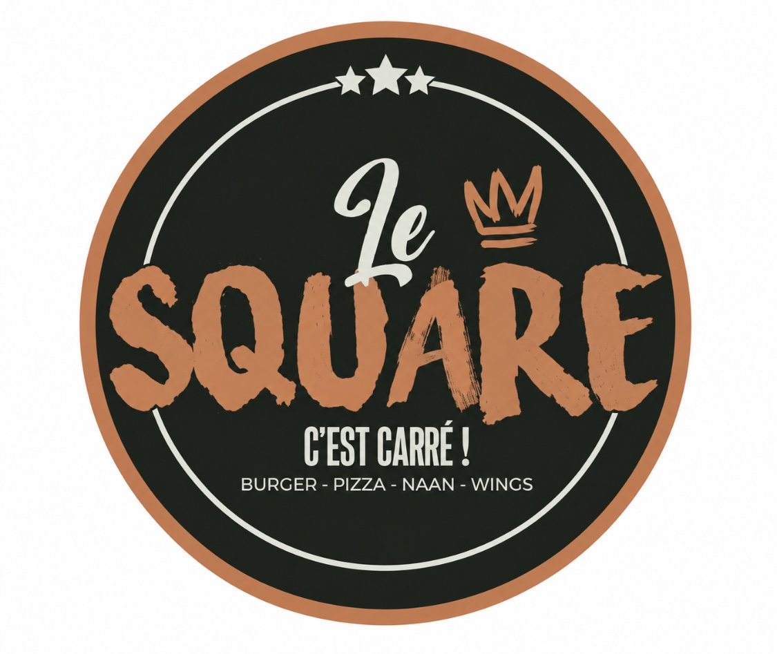 LE SQUARE
