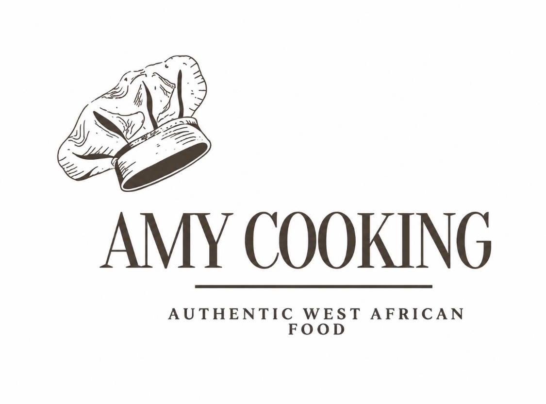 AMY COOKING